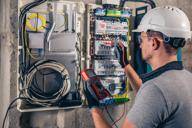 Best Electrical Upgrades for Homes  in Aurora, MO