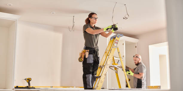 Best Home Electrical Repair  in Aurora, MO