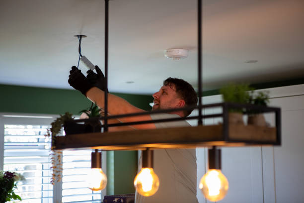 Best Circuit Breaker Repair  in Aurora, MO