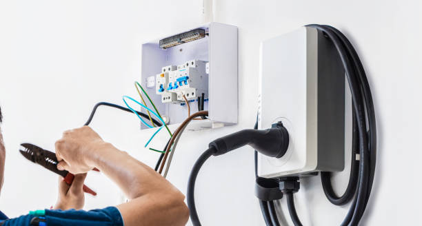 Best Residential Electrician Services  in Aurora, MO