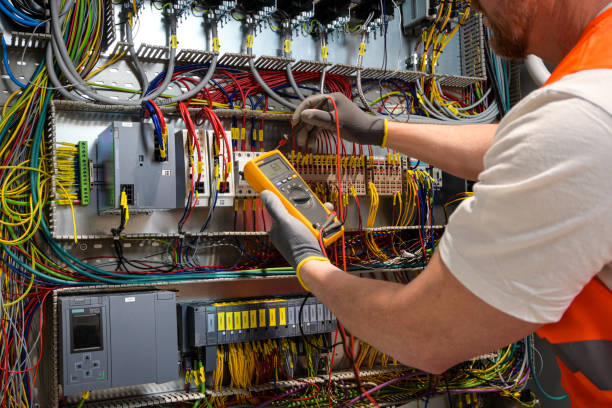 Best Electrical Wiring Services  in Aurora, MO