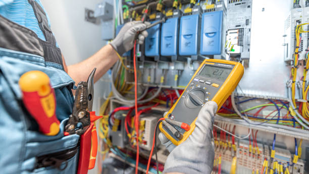 Best Electrical Repair Services  in Aurora, MO
